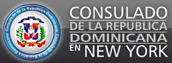 Consulado dominicano en NY estará cerrado los días 3 y 4 de Julio por Independencia de EE. UU.