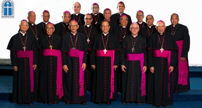 Iglesia católica exhorta al Consejo de la Magistratura escoger jueces imparciales y honestos