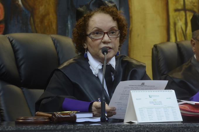 Miriam Germán cree que MP tiene dificultades para probar acusación HORITA LO SUELTAN A TODOS JAJAJAJA QUE CIRCO DIOSSS