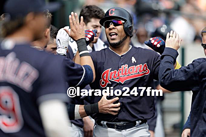 Núñez jonronea y Boston derrota 4-1 a los Yankees LIGA AMERICANA