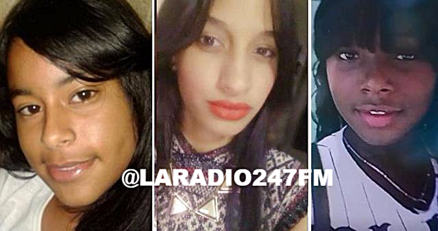 Aterradores asesinatos de jóvenes estremecen al país MUERTES DE EMELY PEGUERO, DIOSKAIRY GÓMEZ Y ROSALINDA ENLUTAN A MÁS FAMILIAS