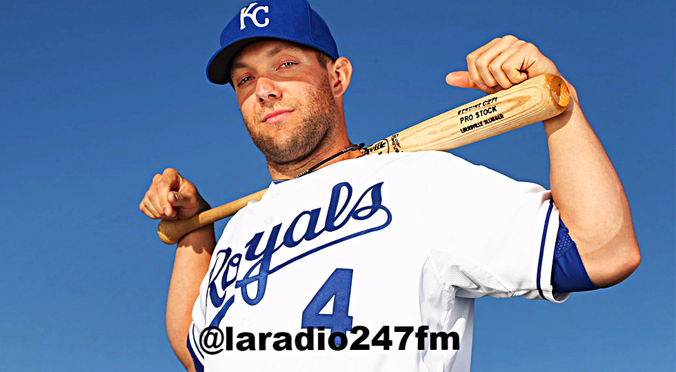 Se establece marca de jonrones en una campaña LIGA AMERICANA Alex Gordon fue el autor del jonrón 5,694, el cual fijo un nuevo récord