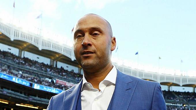 Jeter y los nuevos dueños botan asesores