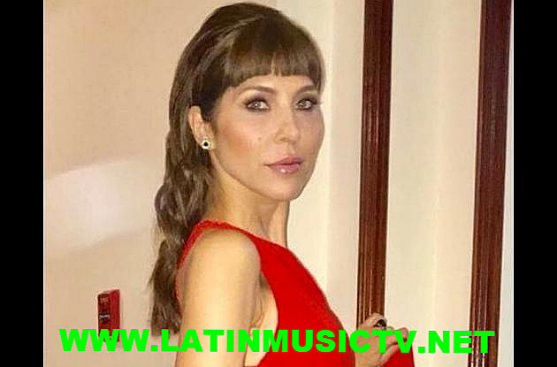 Lorena Meritano nueva imagen tras cáncer de mama