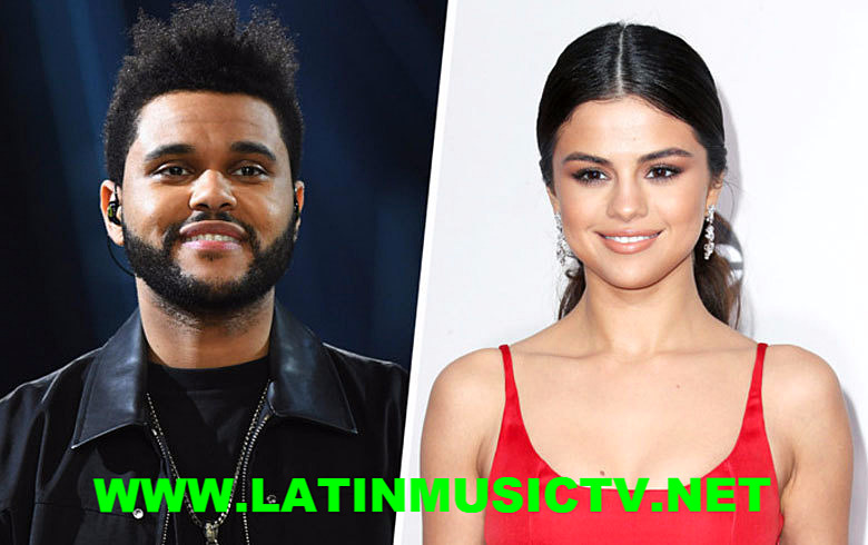 The Weeknd borra todo lo relacionado a Selena Gomez de sus redes