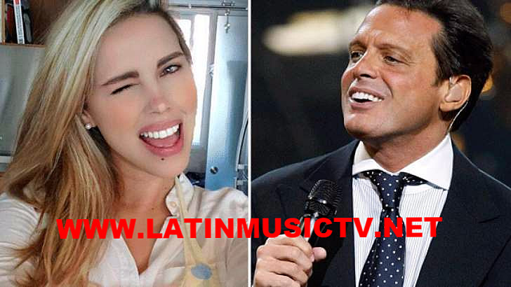 Novia de Luis Miguel logra lo que ninguna otra: oficializa romance en Instagram