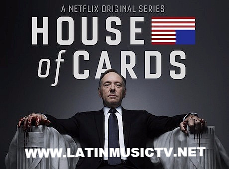 House of Cards Evalúan matar a “Frank Underwood” para continuar con la serie