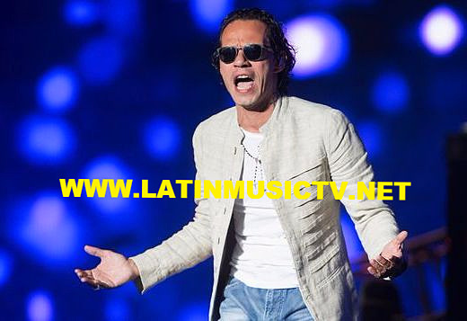 Al público dominicano le “valió la pena” esperar a Marc Anthony