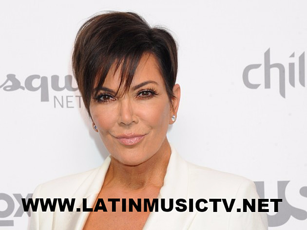 Kris Jenner habla sobre los embarazos de sus hijas