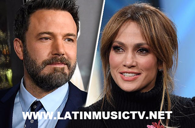 Jennifer López contó por qué terminó su relación con Ben Affleck