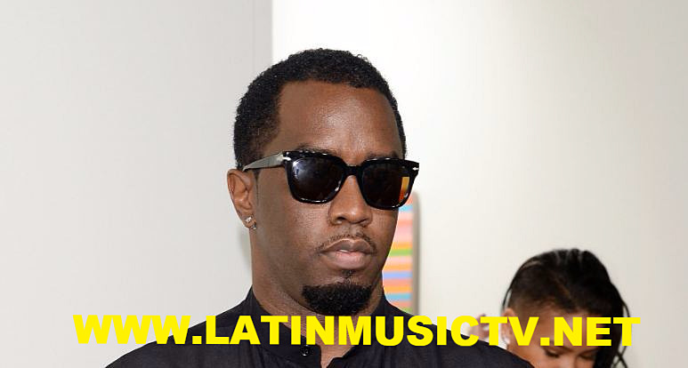 Sean ‘Diddy’ Combs vuelve a cambiar de nombre