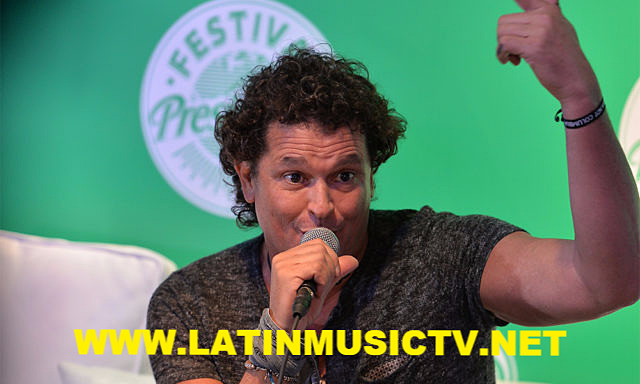 Carlos Vives: el TRAP es un ritmo violento “con expresiones sexuales explícitas”