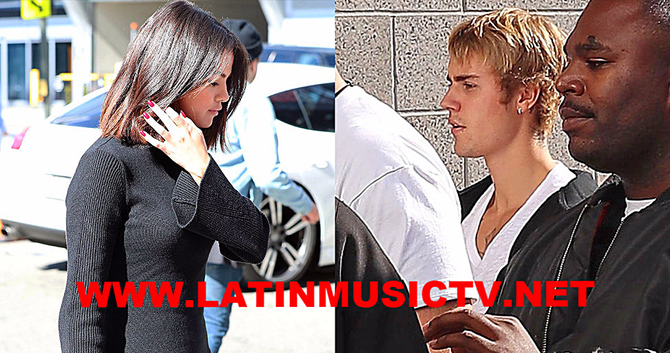 Justin Bieber y Selena Gomez continúan alimentado rumores de noviazgo con esta romántica cita