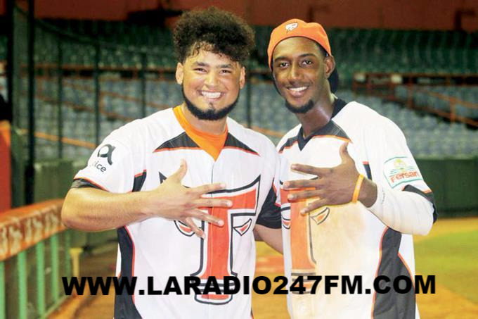 Mateo y Read dan H-4, Toros logran 5ta victoria seguida