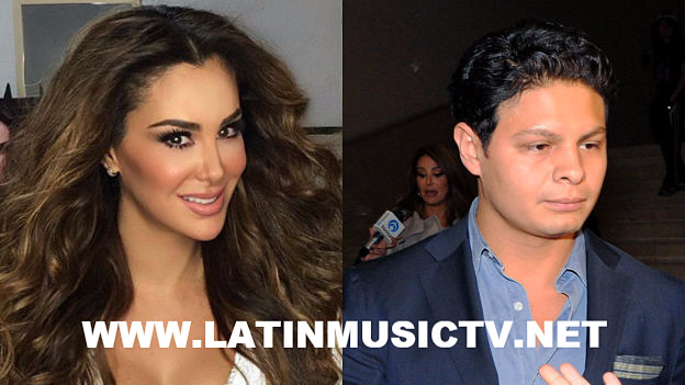 Ninel Conde y su ex, Giovanni Medina, ‘se dieron con todo’ en Twitter