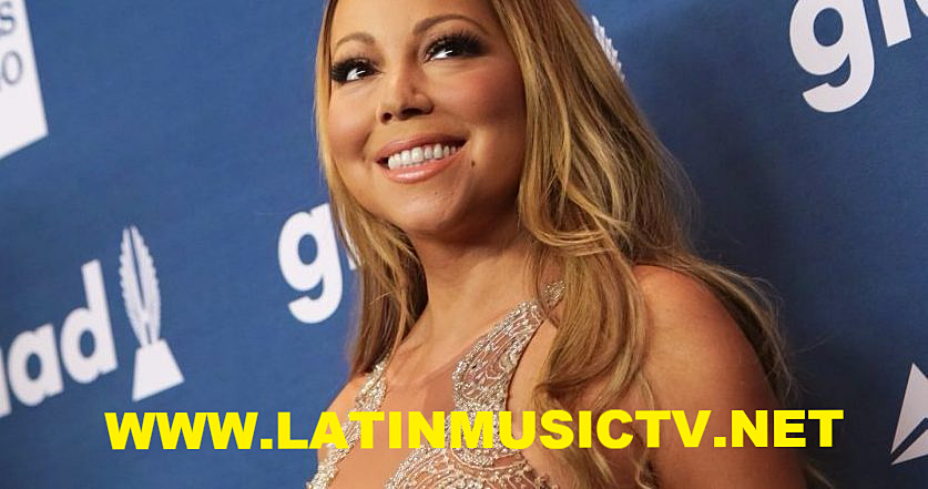 Mariah Carey es acusada de acoso sexual por su exguardaespaldas