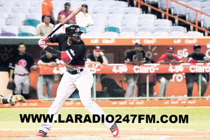 MARTE DA JONRÓN, Richar batea dos triples y Leones vencen a Toros