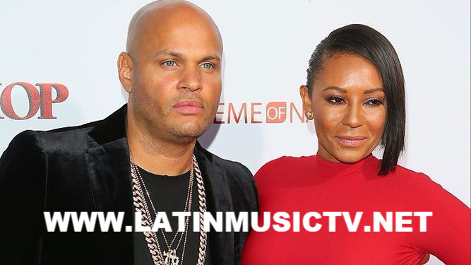 La ex Spice Girl Mel B llegó a un acuerdo con su marido, acusado de extorsión, maltrato y videos sexuales