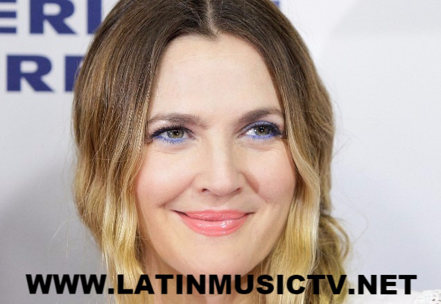 Agreden a Drew Barrymore en Instagram