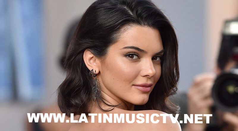 Kendall Jenner dice tener poderes psíquicos