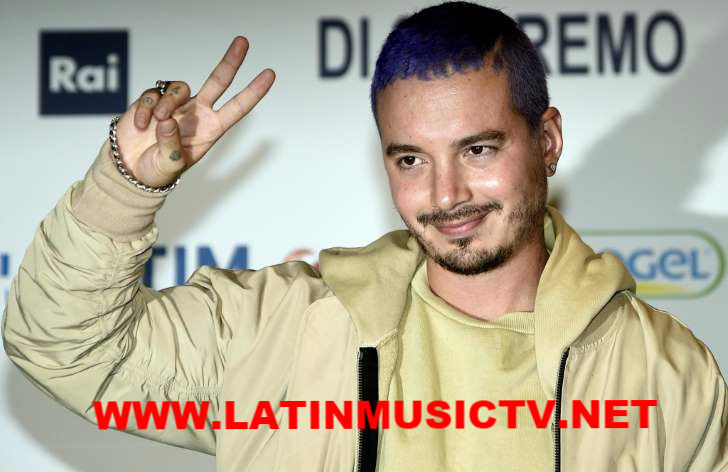 J Balvin tuvo que cancelar un nuevo show