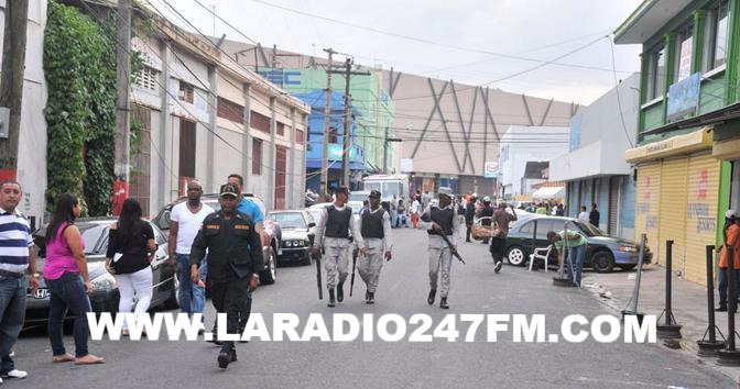 Poco patrullaje de policías se debe a falta de personal DIME RAPIDOOOO Y ESTA ALERTA A LOS LADRONES