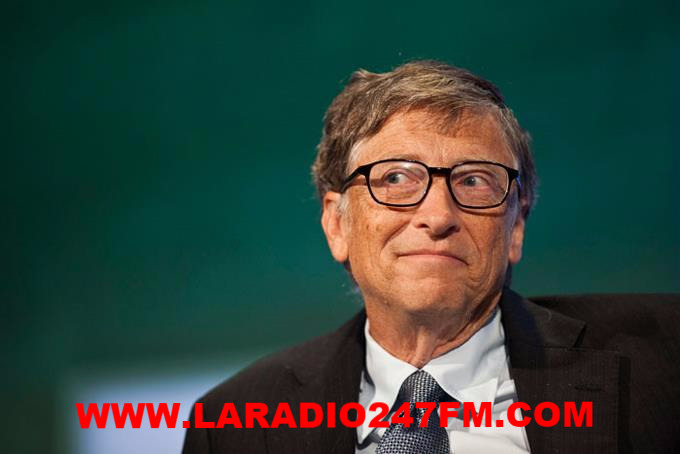 Bill Gates invierte 50 millones de dólares en la lucha contra el Alzheimer