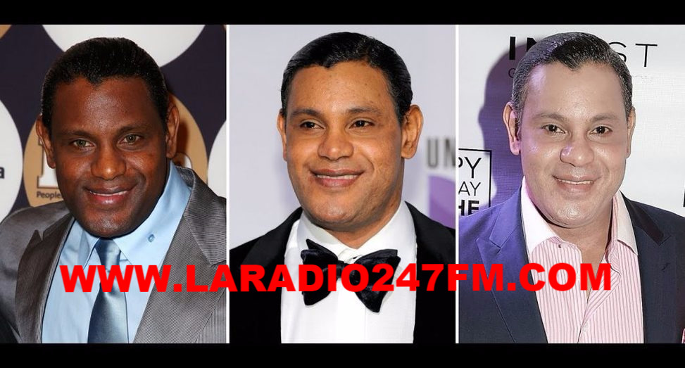 Dominicanos NY sorprendidos por drástico cambio figura Sammy Sosa