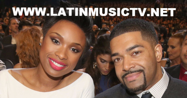 Jennifer Hudson se separa de David Otunga después de 10 años y consigue orden de protección