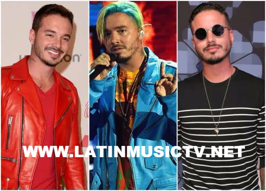 Fashionista: el estilo de la estrella latina J. Balvin