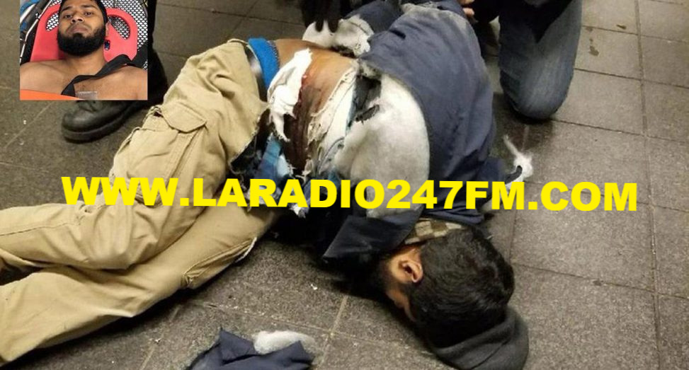 Nueva York ha sido blanco de 235 ataques terroristas desde década de los setentas