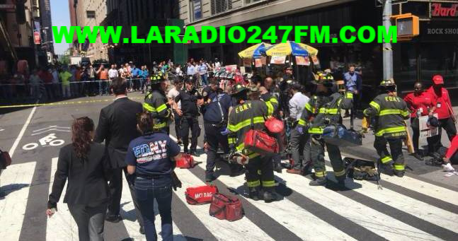 Imposible prevenir ataques terroristas en NY afirma concejal dominicano