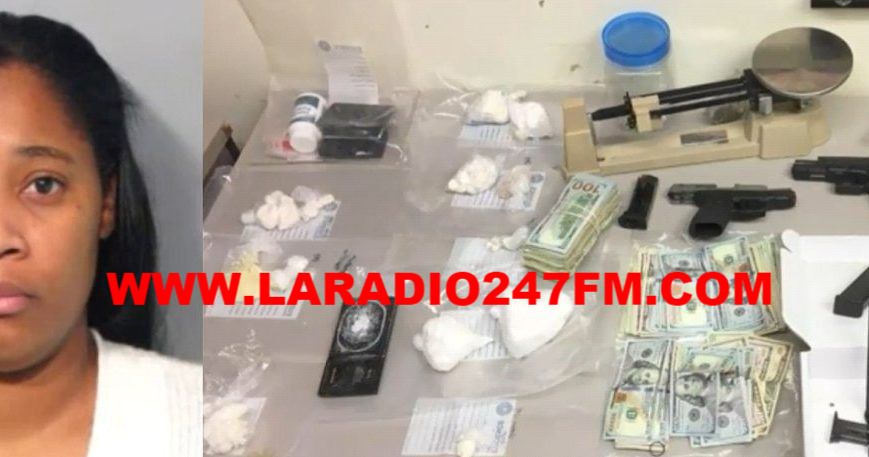 Acusan dominicana de dirigir poderosa banda de narcotráfico en Long Island