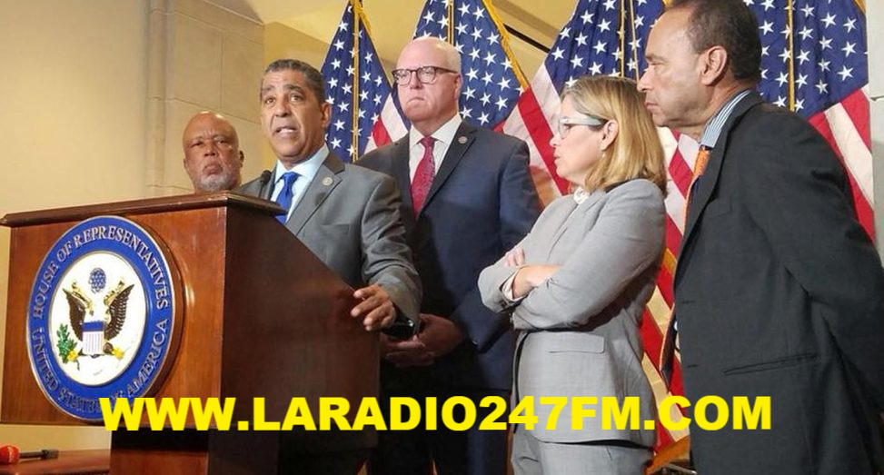 Espaillat se convirtie en una de las principales voces en defensa de inmigrantes en 2017