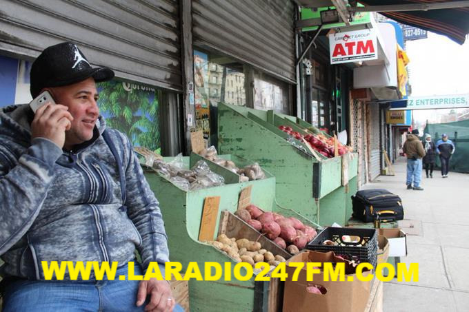 La nostalgia de dominicanos en Nueva York que pasan Navidad lejos de casa