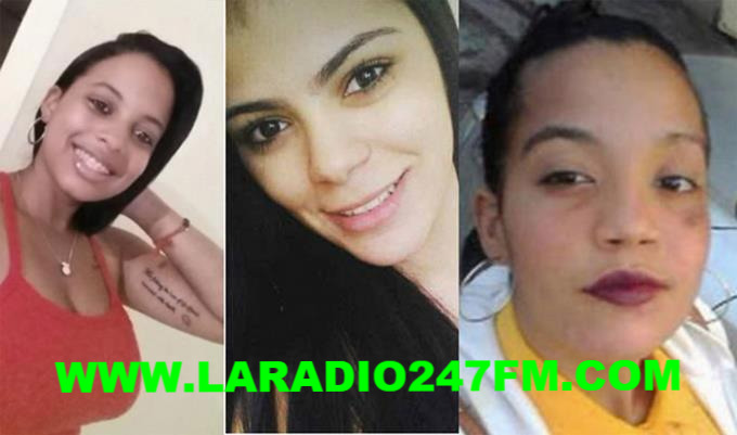 Al menos 10 adolescentes asesinadas en 3 meses Feminicidios TERRIBLE