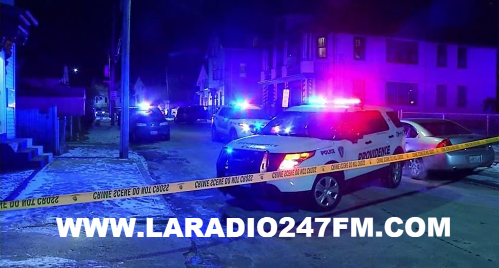 Presunto pandillero dominicano habría sido asesinado por rivales en Providence