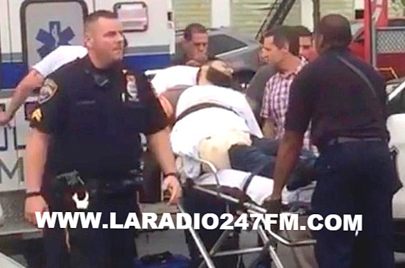 Hombre muere en El Bronx estando bajo custodia policial