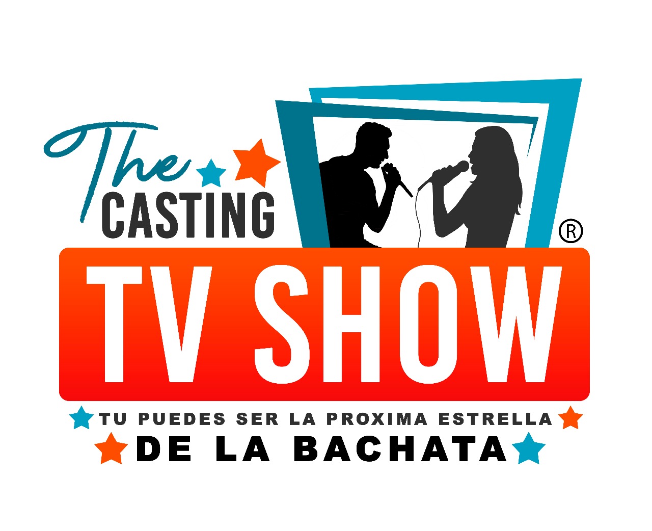 THE CASTING TV SHOW TU PUEDES SER LA PROXIMA ESTRELLA DE LA BACHATA