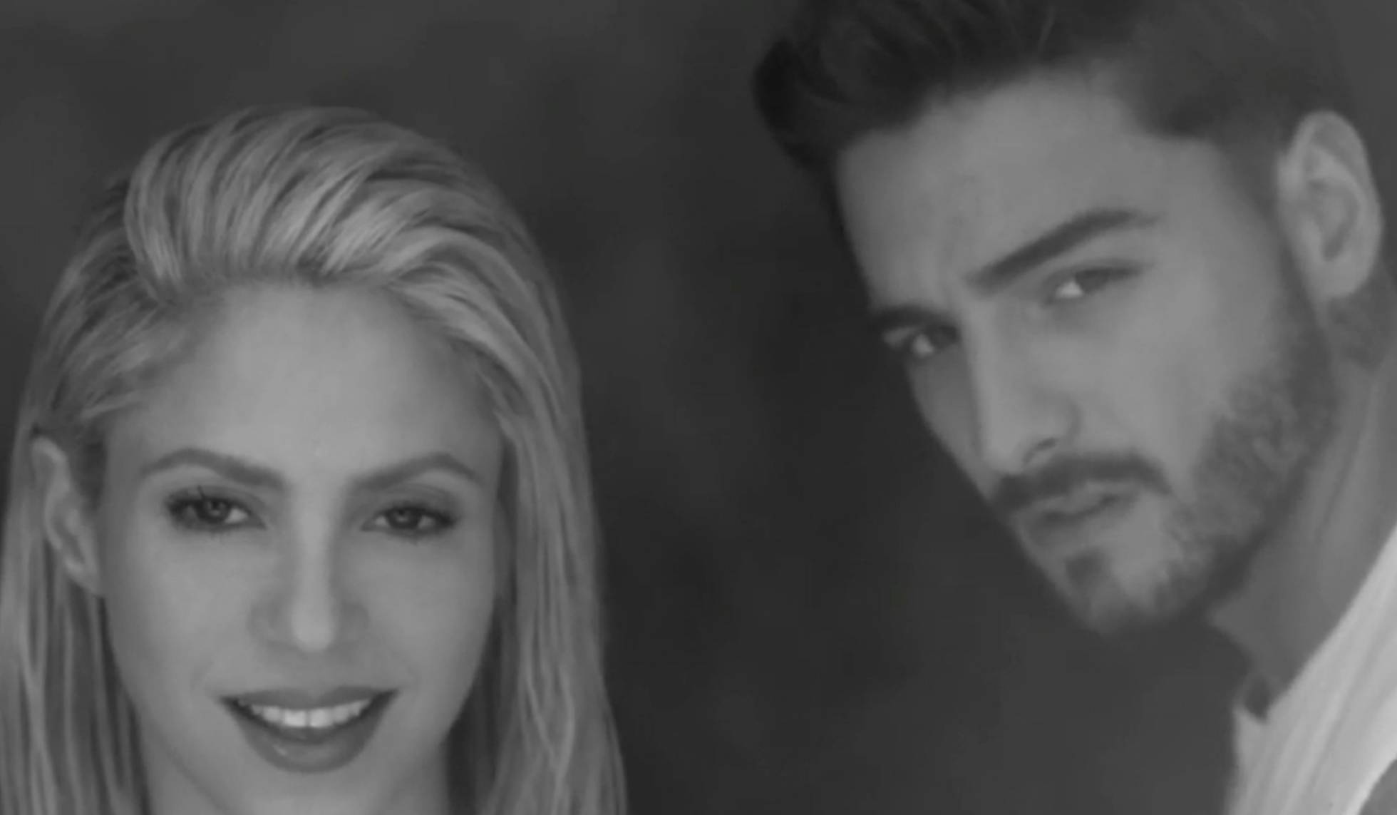 Shakira y Maluma, de nuevo juntos