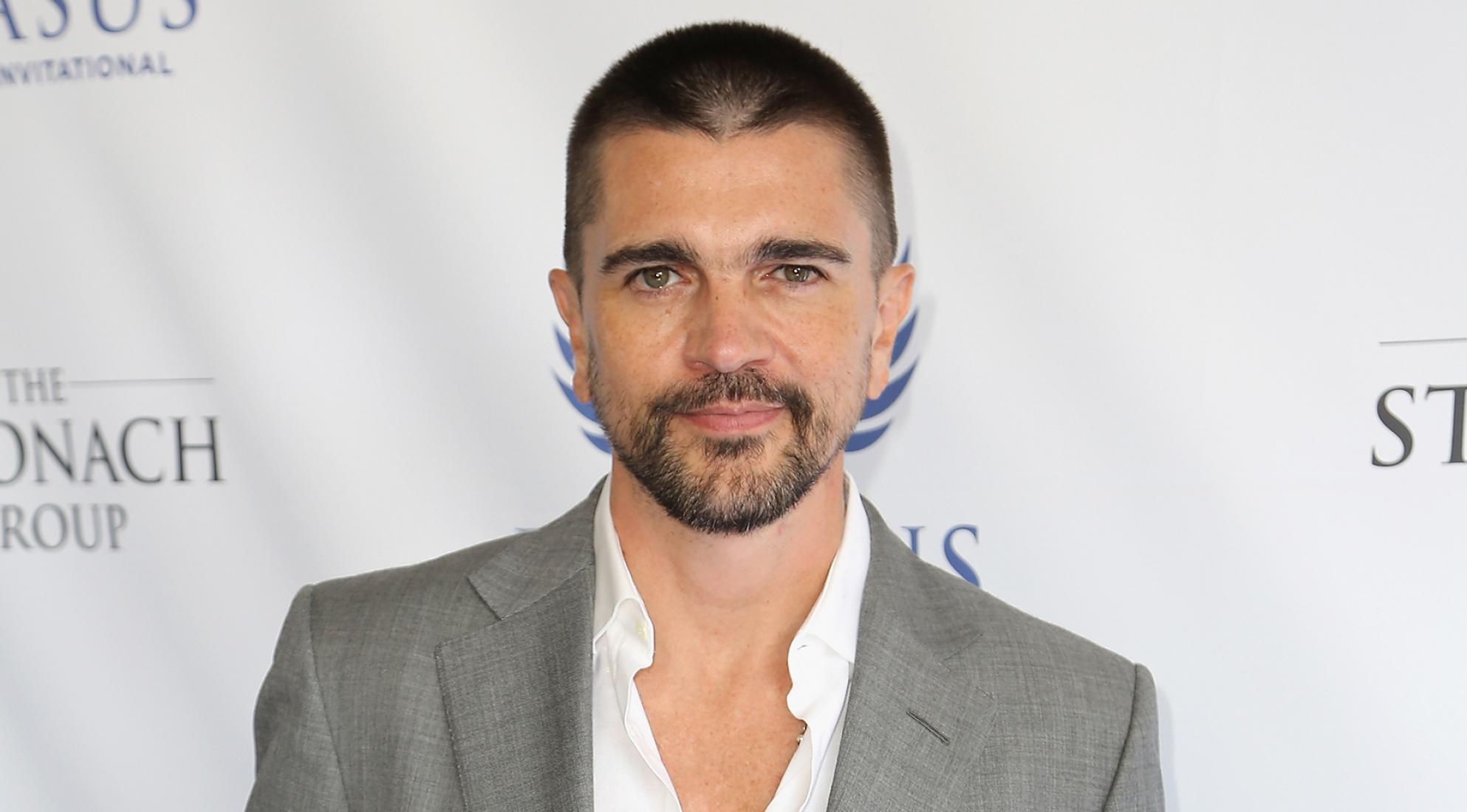 Juanes: “Colombia ha estado muy aporreada. Necesitamos perdonarnos”