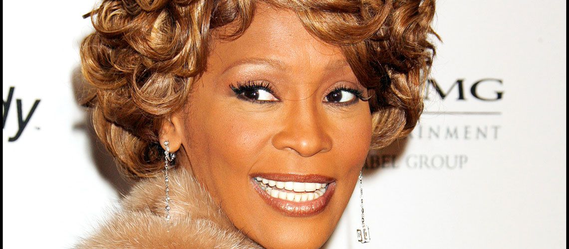 Whitney, la auténtica cara oculta de la estrella de los noventa