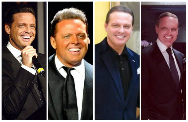 La razón por la que Luis Miguel no grabó discos en inglés