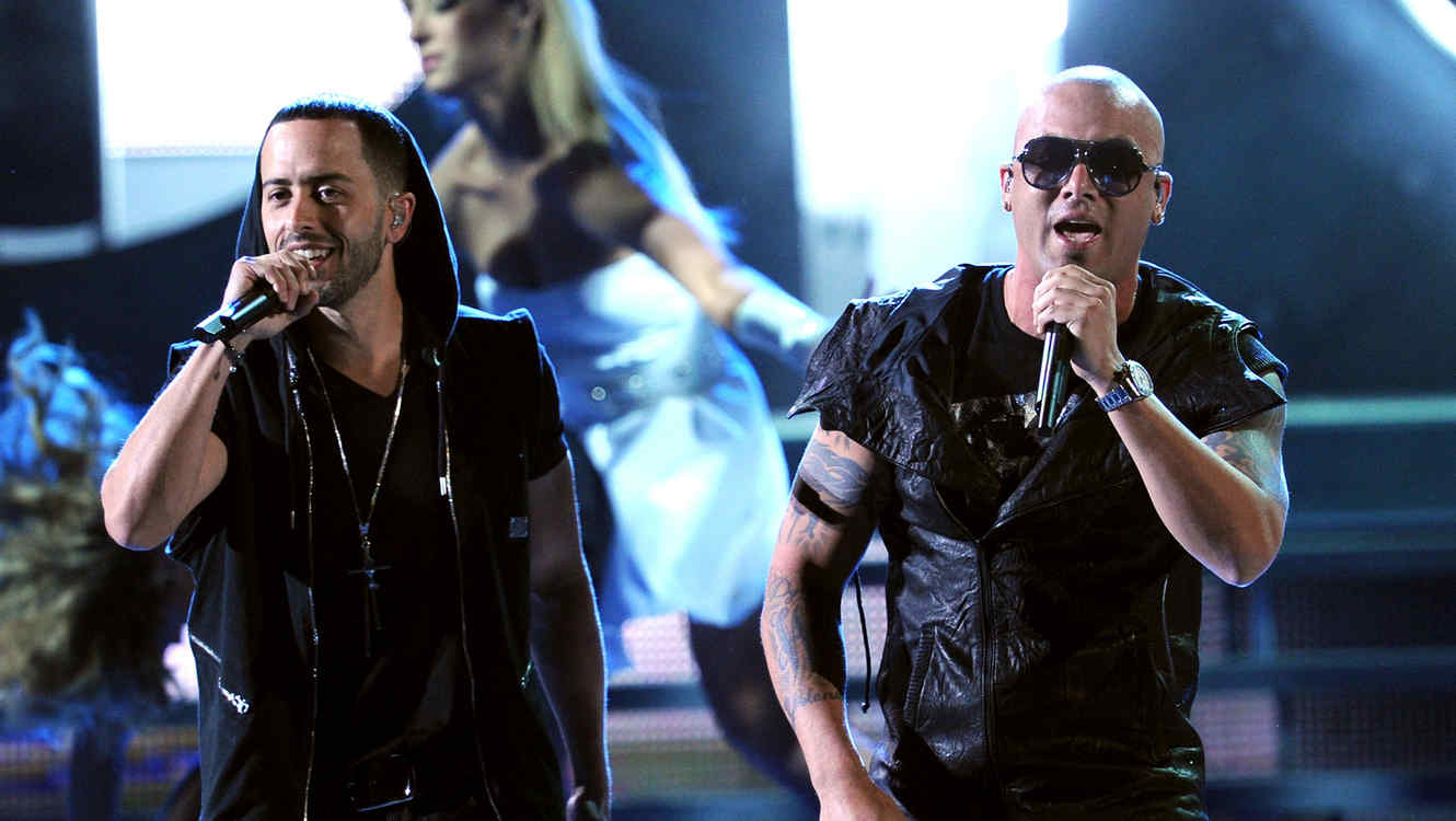 Se agotan en 24 horas los boletos para el concierto de Wisin & Yandel