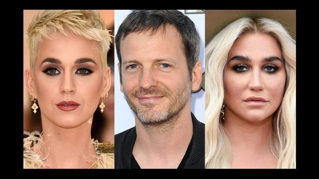 La conversación de Kesha y Lady Gaga donde hablan de que Dr. Luke también abusó de Katy Perry