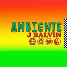 LA SUPER CABINA DE LARADIO247FM.COM  PRESENTA LOS 10 MÁS SONADOS DE LA SEMANA  Posicion No. 8 Ambiente J Balvin @jbalvin