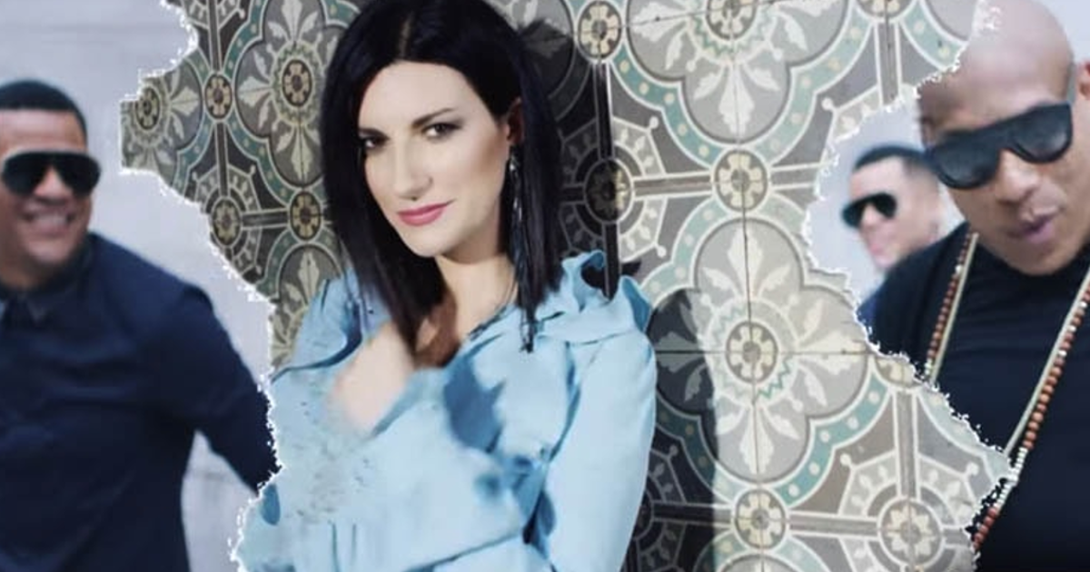 LAURA PAUSINI LATIN Y GENTE DE ZONA EN CUBA NEWS LATIN MUSIC TV