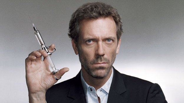 Amazon suma la colección completa de “Dr House” a su repertorio digital