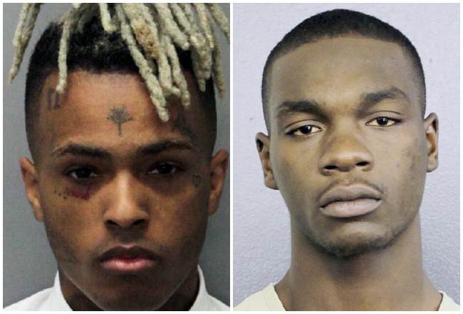 Arrestaron a un segundo sospechoso del asesinato del rapero XXXTentacion