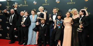 Game of Thrones busca recuperar su corona en los Emmy 2018